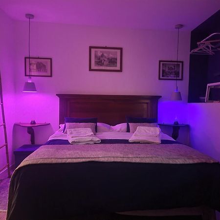 Apartmán Il Rifugio Palermo Exteriér fotografie