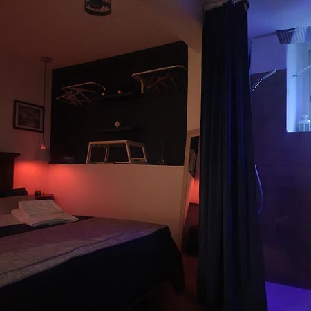 Apartmán Il Rifugio Palermo Exteriér fotografie
