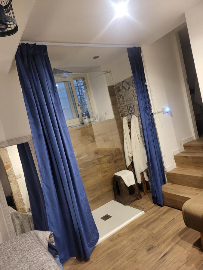 Apartmán Il Rifugio Palermo Exteriér fotografie