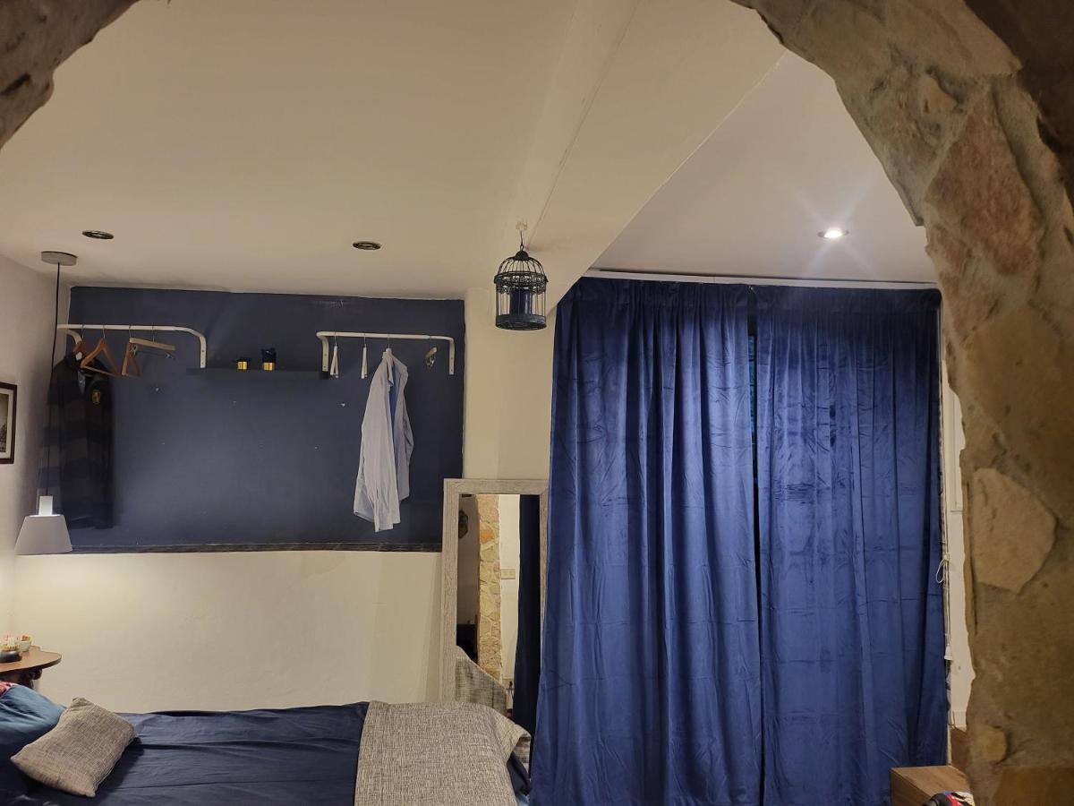 Apartmán Il Rifugio Palermo Exteriér fotografie