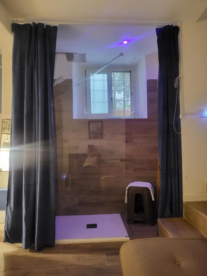 Apartmán Il Rifugio Palermo Exteriér fotografie