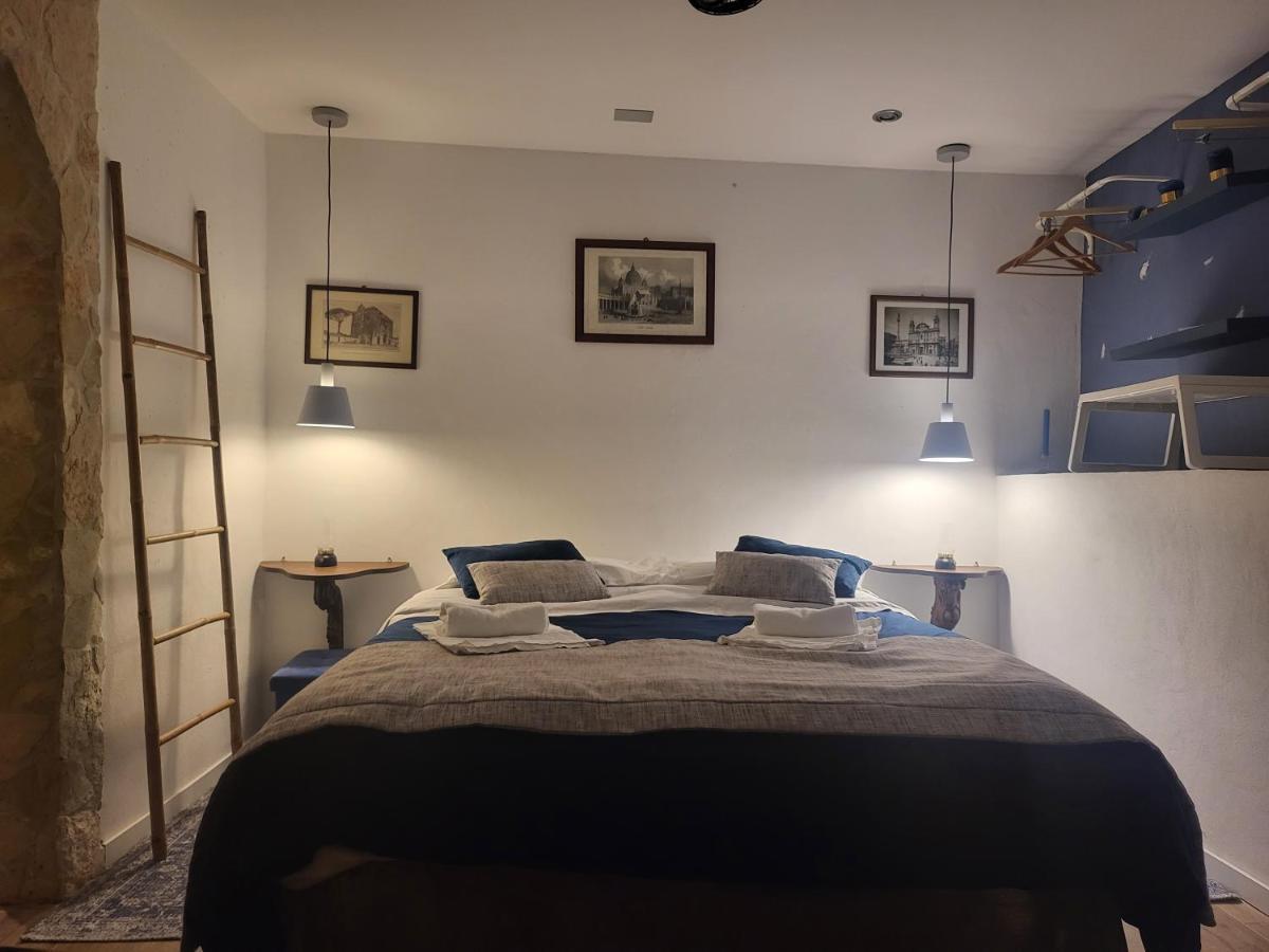 Apartmán Il Rifugio Palermo Exteriér fotografie