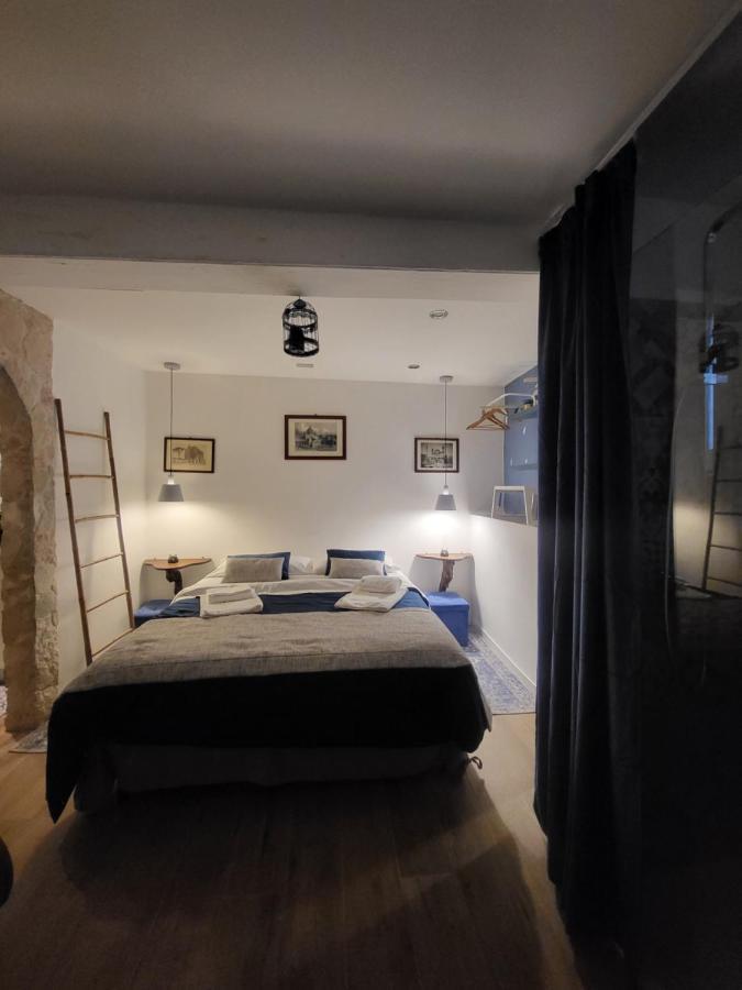 Apartmán Il Rifugio Palermo Exteriér fotografie