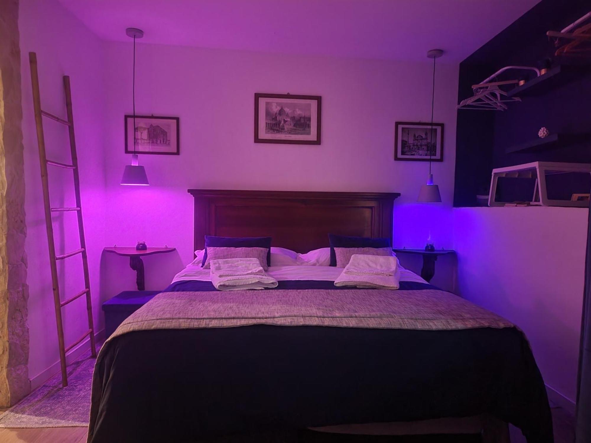 Apartmán Il Rifugio Palermo Exteriér fotografie