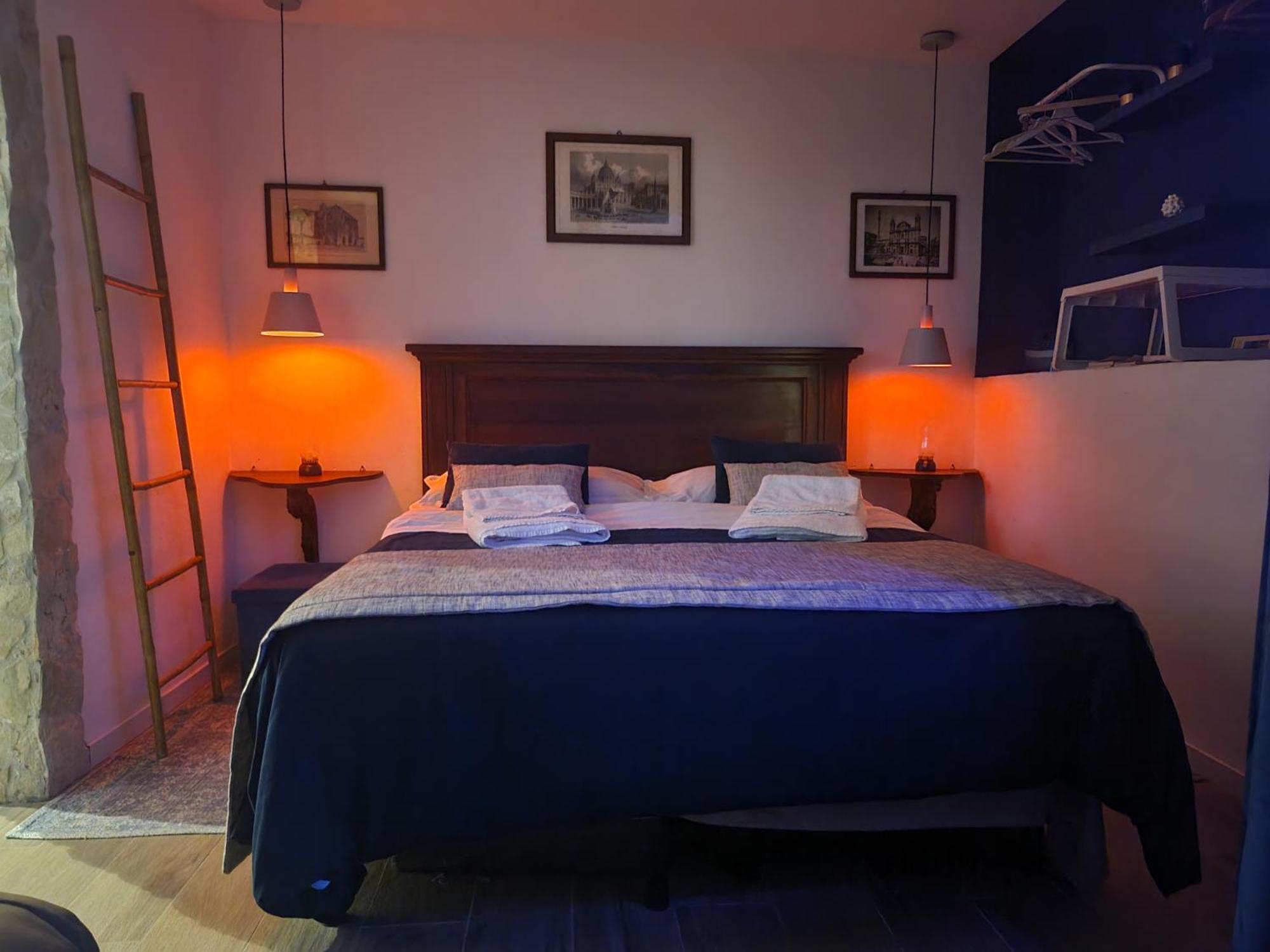 Apartmán Il Rifugio Palermo Exteriér fotografie