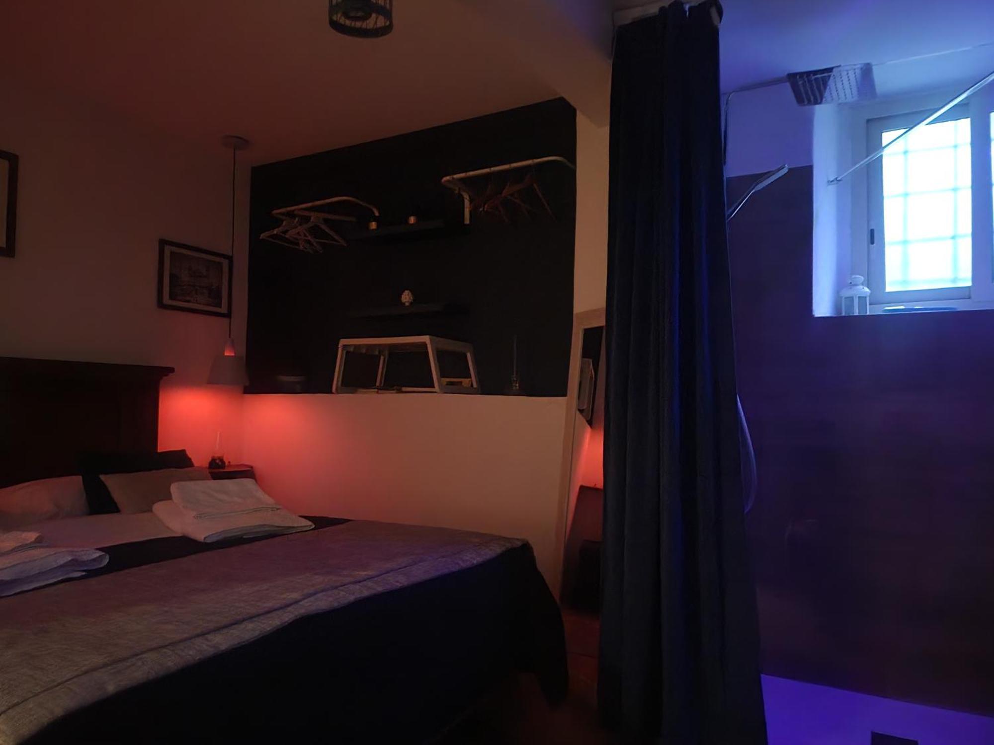 Apartmán Il Rifugio Palermo Exteriér fotografie